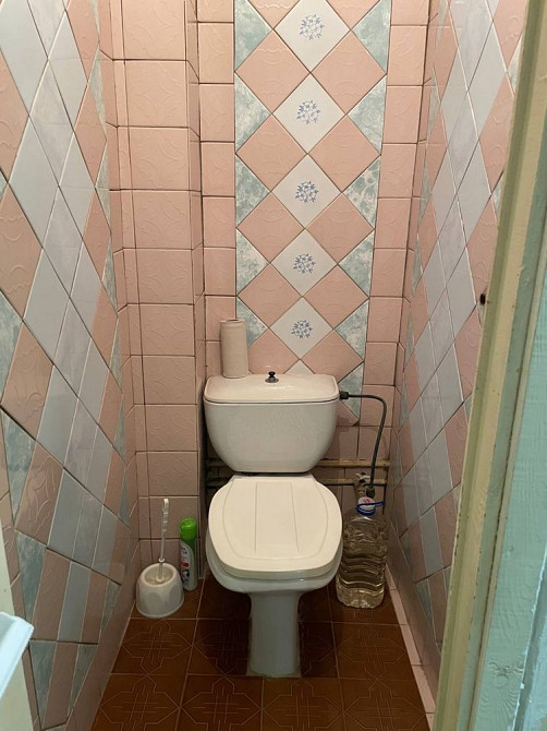 Продається 2-кімнатна квартира в Києві, бульвар Леоніда Бикова, 4 Київ - зображення 5