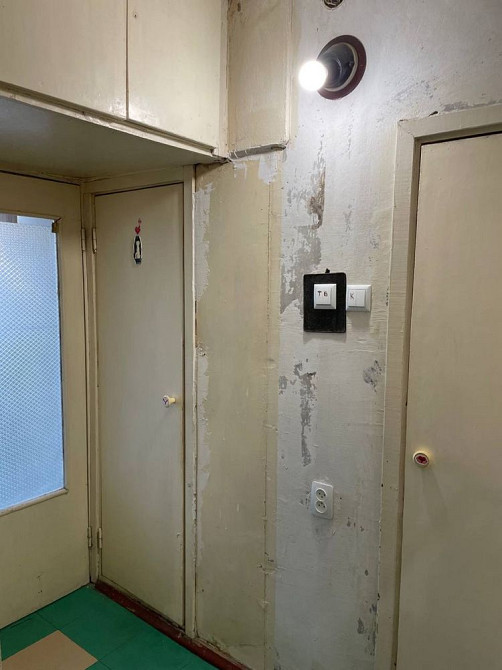 Продається 2-кімнатна квартира в Києві, бульвар Леоніда Бикова, 4 Київ - зображення 3