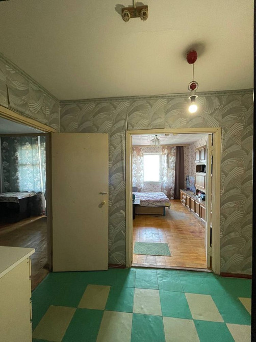 Продається 2-кімнатна квартира в Києві, бульвар Леоніда Бикова, 4 Київ - зображення 1