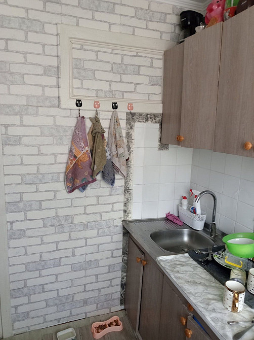 1х квартира Ціолковського Житомир - изображение 4