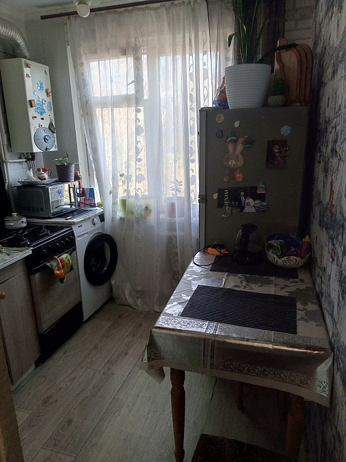 1х квартира Ціолковського Житомир - изображение 5