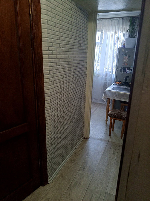 1х квартира Ціолковського Житомир - изображение 6