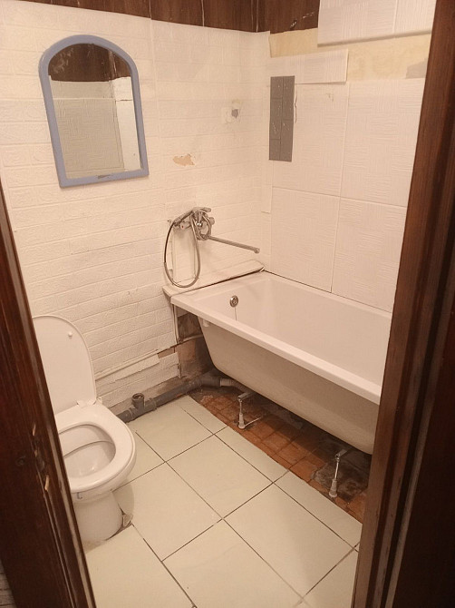 1х квартира Ціолковського Житомир - изображение 3