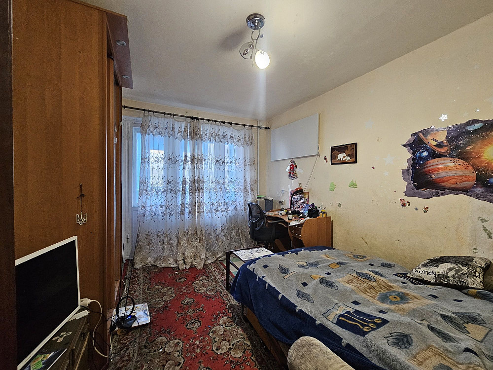 Продам 3 к квартиру на Солнечном Днепр - изображение 3