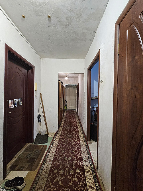 Продам 3 к квартиру на Солнечном Днепр - изображение 7