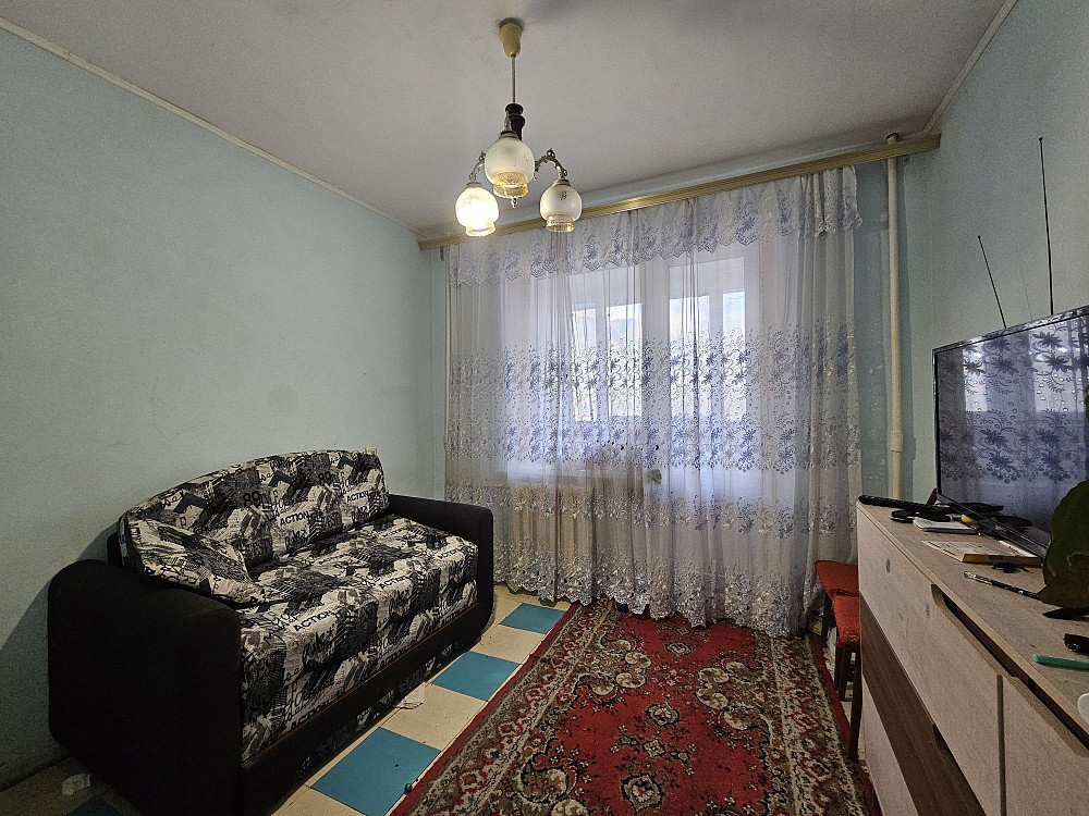 Продам 3 к квартиру на Солнечном Днепр - изображение 4