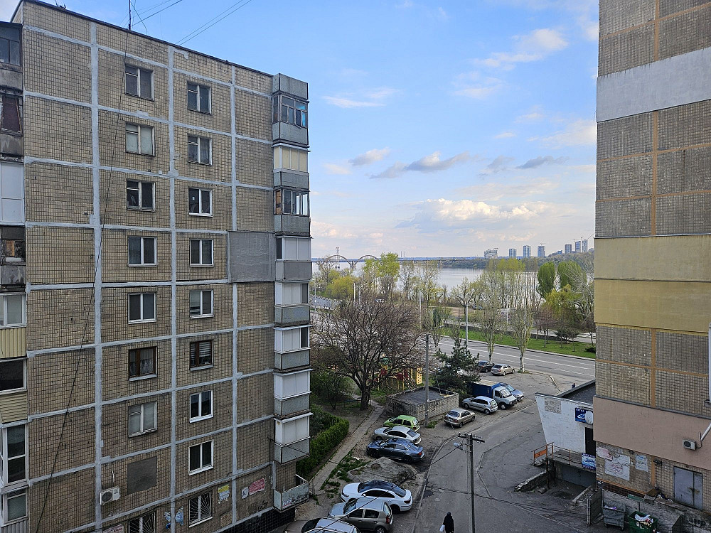 Продам 3 к квартиру на Солнечном Днепр - изображение 1