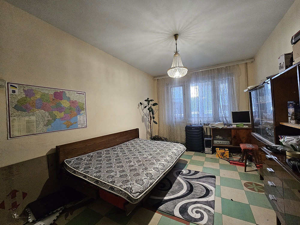 Продам 3 к квартиру на Солнечном Днепр - изображение 2