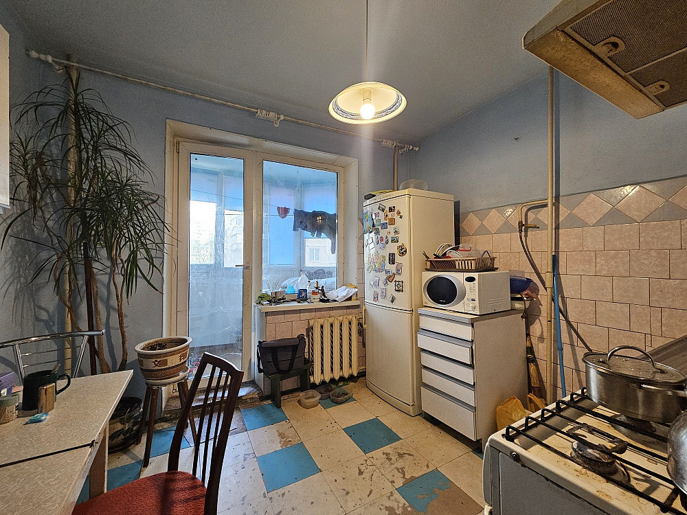 Продам 3 к квартиру на Солнечном Днепр - изображение 6