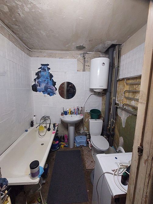 Продам 3 к квартиру на Солнечном Днепр - изображение 8