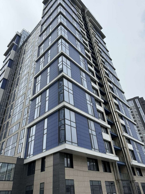 Продаж ЖК Edelweiss House 141м2 + 2 паркомісця+ дизайн проект Київ - зображення 5