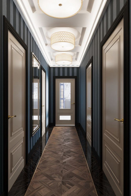 Продаж ЖК Edelweiss House 141м2 + 2 паркомісця+ дизайн проект Київ - зображення 3