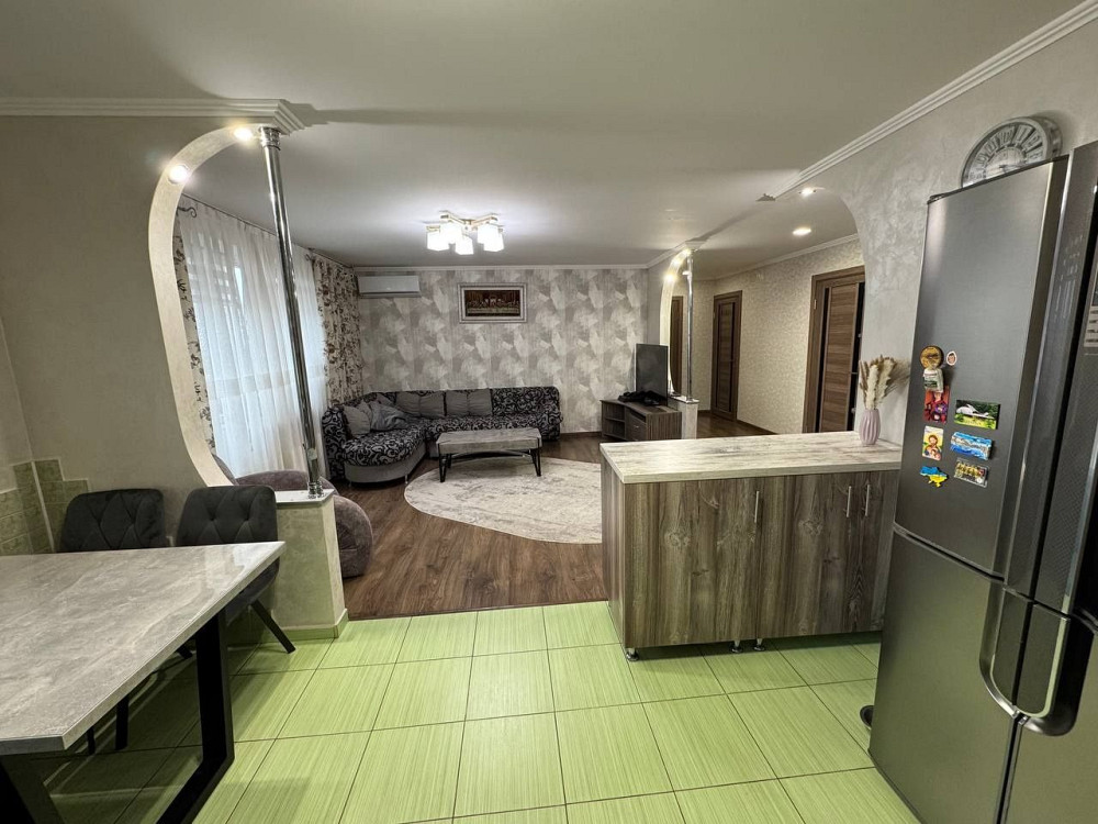 4-ох кімнатна квартира Коломия - зображення 5