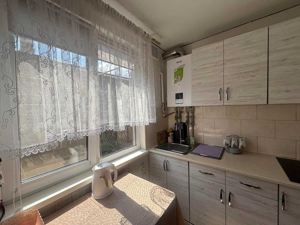 2 комнатная квартира в центре возле парка. Ремонт. АГВ Одеса - зображення 1