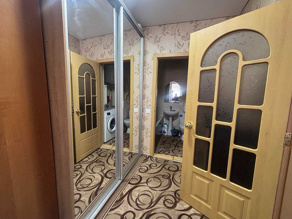 2 комнатная квартира в центре возле парка. Ремонт. АГВ Одеса - зображення 2