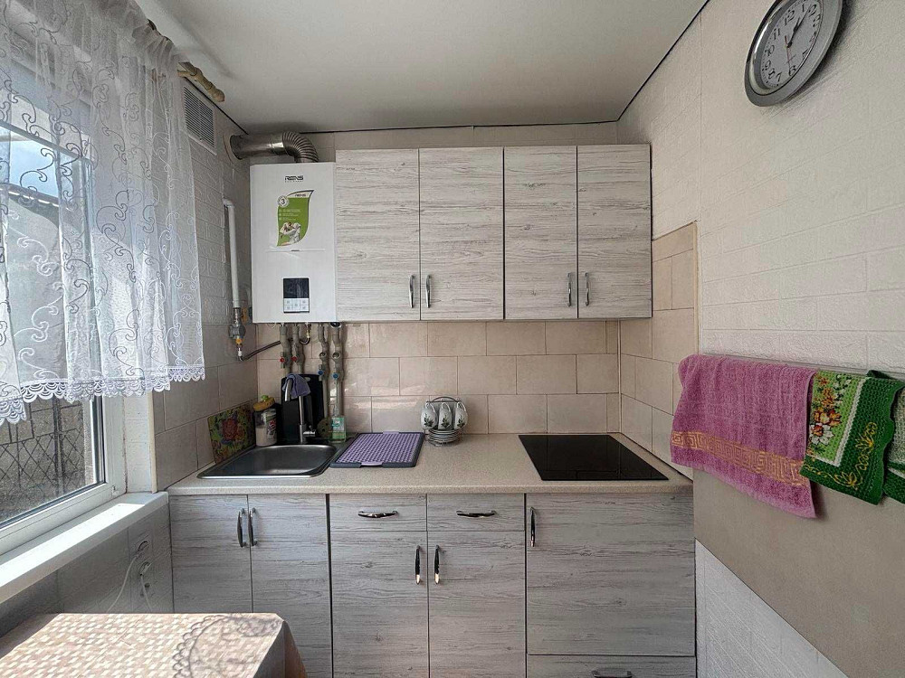 2 комнатная квартира в центре возле парка. Ремонт. АГВ Одеса - зображення 4