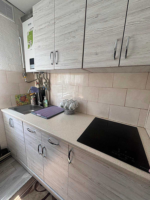 2 комнатная квартира в центре возле парка. Ремонт. АГВ Одеса - зображення 6