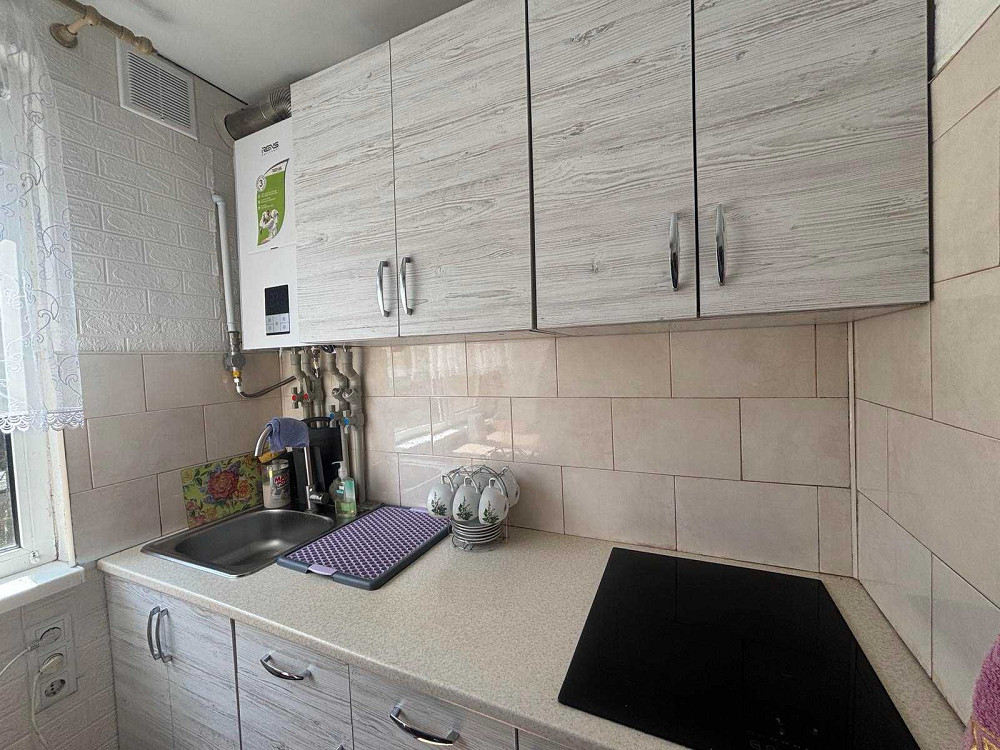 2 комнатная квартира в центре возле парка. Ремонт. АГВ Одеса - зображення 3