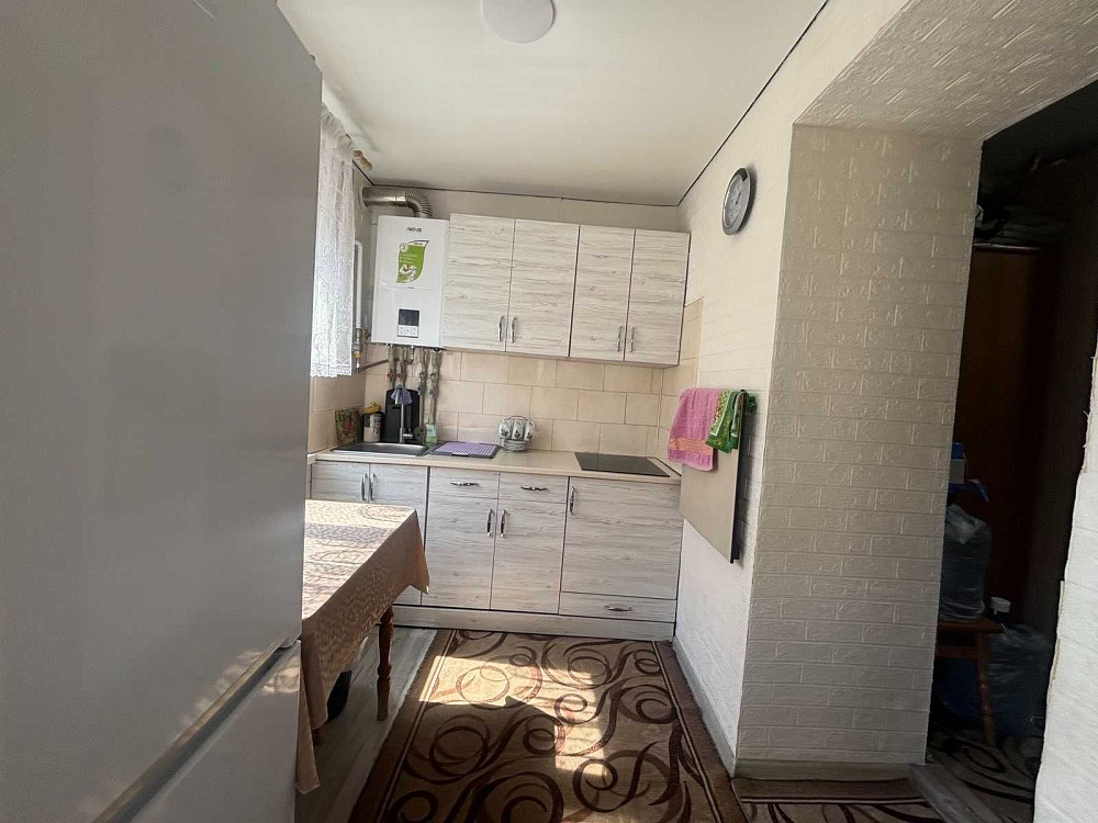 2 комнатная квартира в центре возле парка. Ремонт. АГВ Одеса - зображення 7