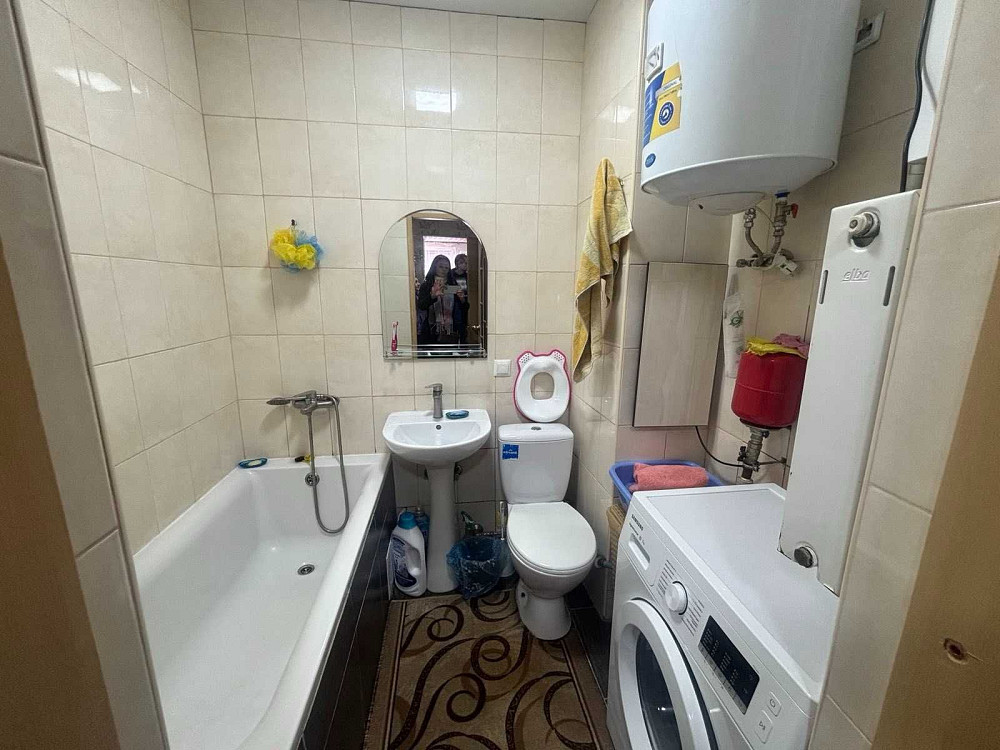 2 комнатная квартира в центре возле парка. Ремонт. АГВ Одеса - зображення 5