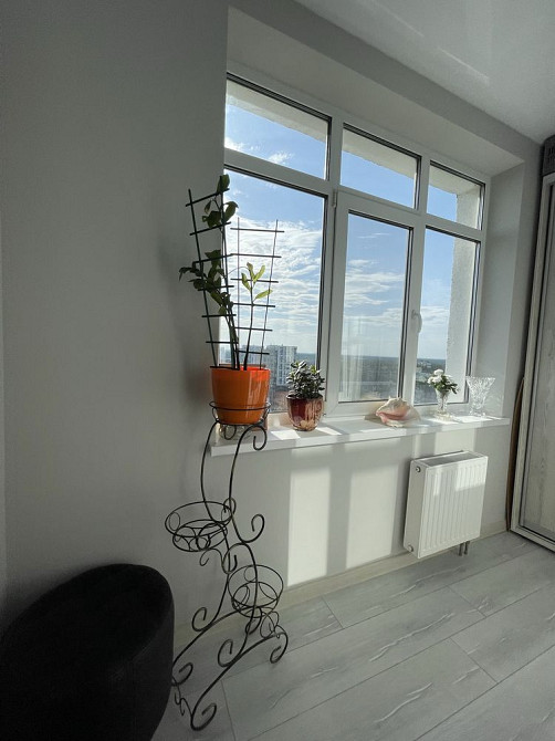 ВИГІДНО!Щербаківського вул.ЖК ПЕРЛИНА НИВОК Шевченківський 2к квартира Київ - зображення 5