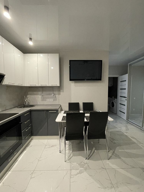 ВИГІДНО!Щербаківського вул.ЖК ПЕРЛИНА НИВОК Шевченківський 2к квартира Київ - зображення 2