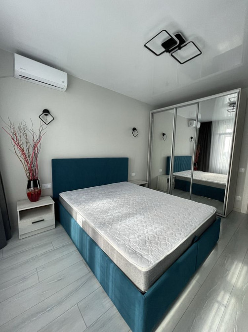 ВИГІДНО!Щербаківського вул.ЖК ПЕРЛИНА НИВОК Шевченківський 2к квартира Київ - зображення 7