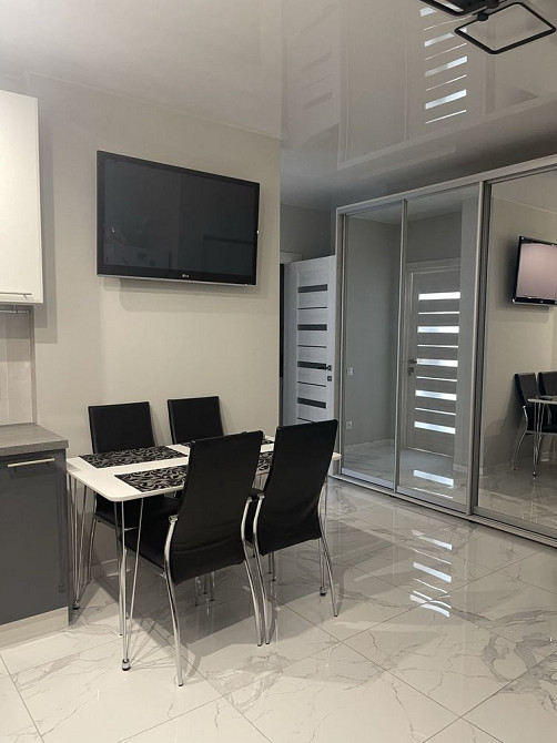 ВИГІДНО!Щербаківського вул.ЖК ПЕРЛИНА НИВОК Шевченківський 2к квартира Київ - зображення 3