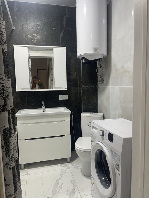 ВИГІДНО!Щербаківського вул.ЖК ПЕРЛИНА НИВОК Шевченківський 2к квартира Київ - зображення 4