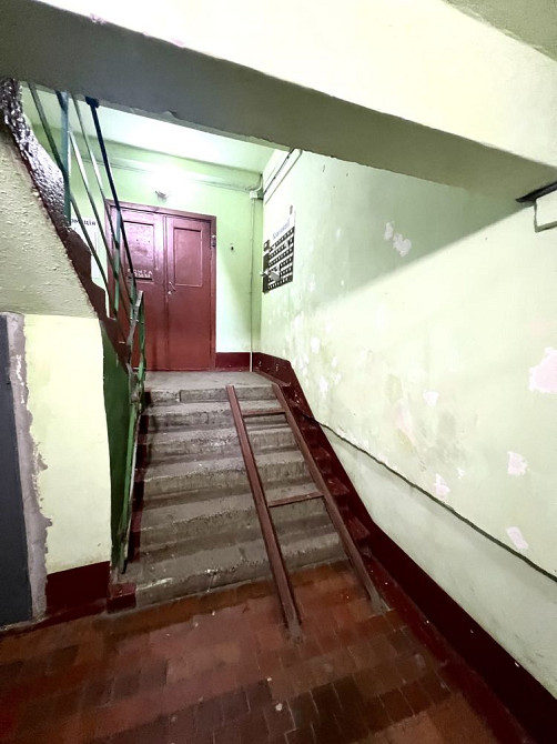 Продаю 2 кімнатну квартиру Миколаївська Миколаїв - зображення 4