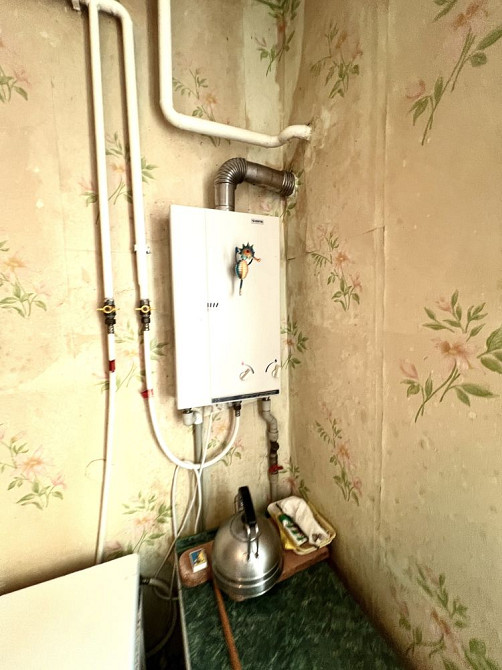 Продаю 2 кімнатну квартиру Миколаївська Миколаїв - зображення 7