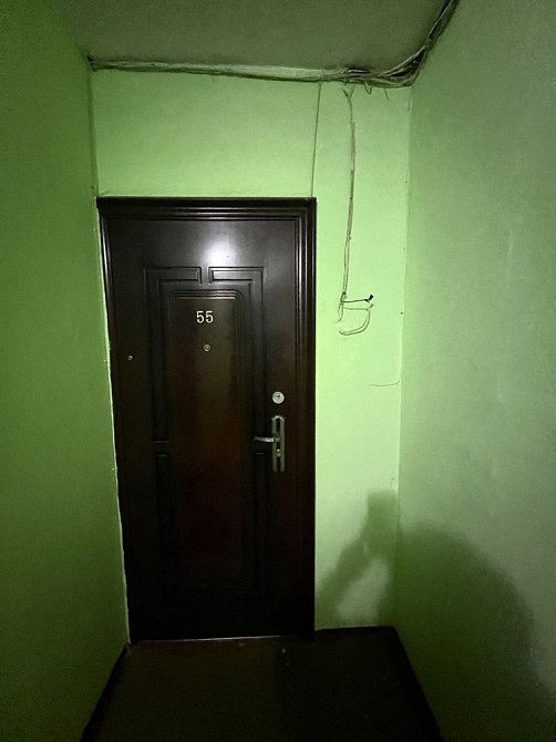 Продаю 2 кімнатну квартиру Миколаївська Миколаїв - зображення 5