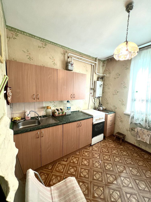 Продаю 2 кімнатну квартиру Миколаївська Миколаїв - зображення 6