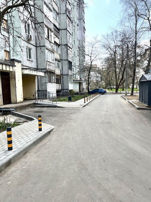 Продаю 2 кімнатну квартиру Миколаївська Миколаїв - зображення 2