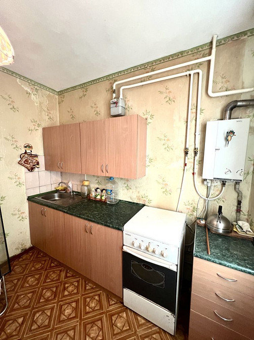 Продаю 2 кімнатну квартиру Миколаївська Миколаїв - зображення 1