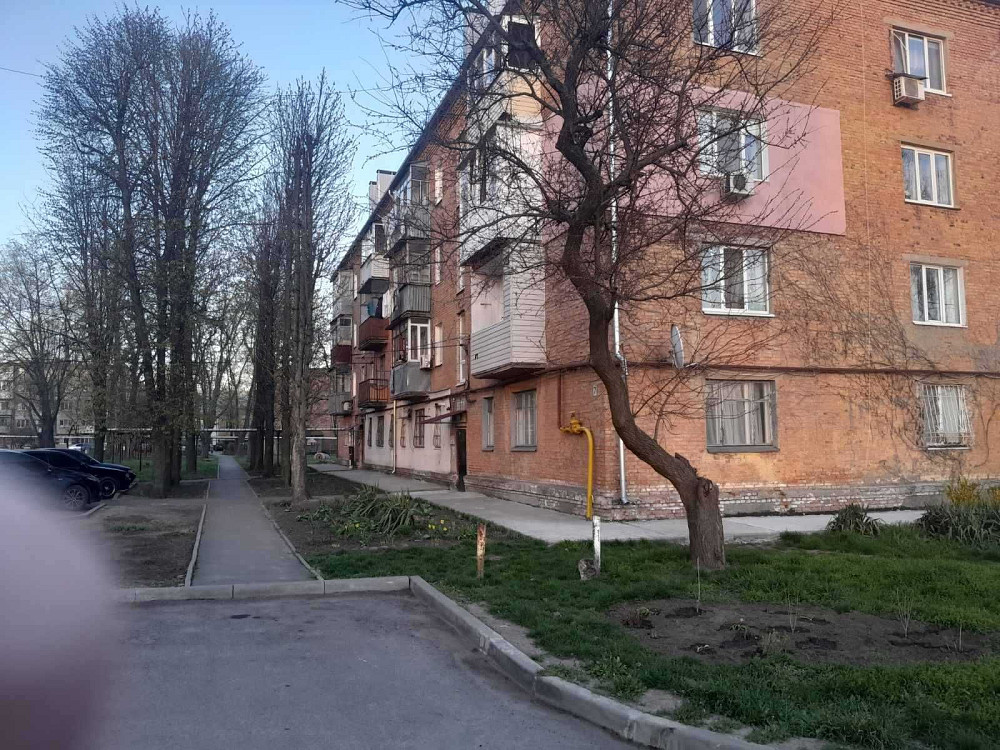 Продам  3 комнатную квартиру в Авиаторском. Днепр - изображение 2