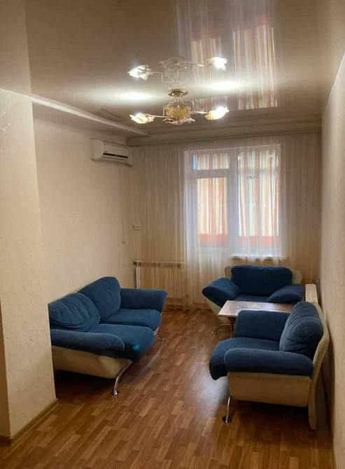 Продам  1 комнатную квартиру Парк Глобы Яворницкого Вігідно інвестіція Дніпро - зображення 3