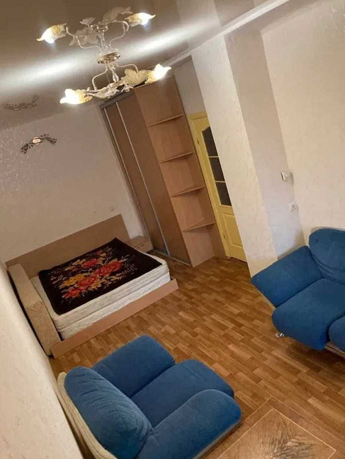 Продам  1 комнатную квартиру Парк Глобы Яворницкого Вігідно інвестіція Дніпро - зображення 5