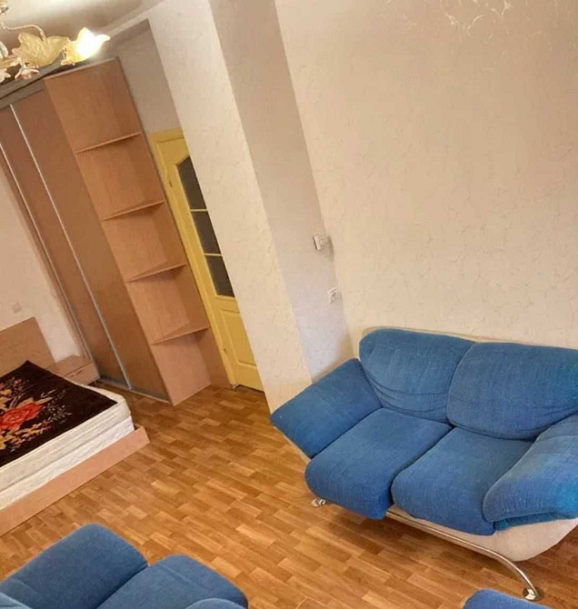 Продам  1 комнатную квартиру Парк Глобы Яворницкого Вігідно інвестіція Дніпро - зображення 8