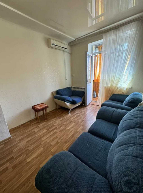 Продам  1 комнатную квартиру Парк Глобы Яворницкого Вігідно інвестіція Дніпро - зображення 1