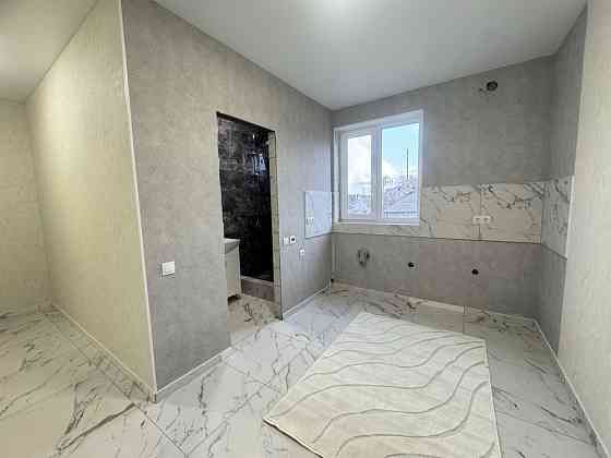 Квартира з ремонтом готова до заселення Борисполь