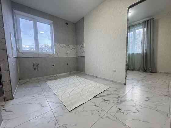 Квартира з ремонтом готова до заселення Борисполь