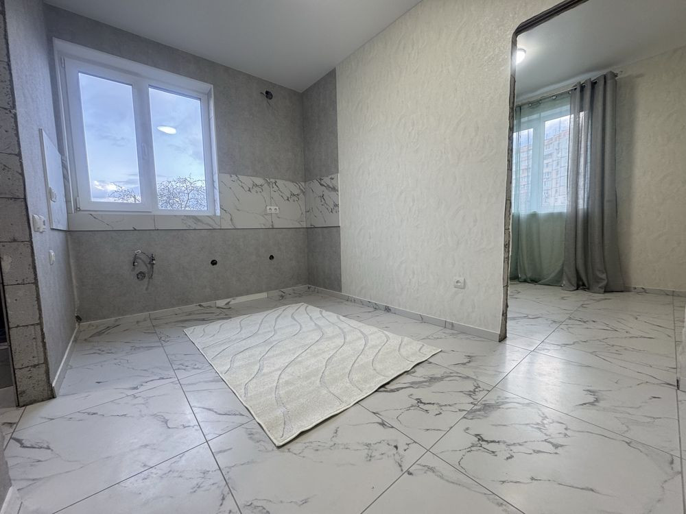 Квартира з ремонтом готова до заселення Бориспіль - зображення 1