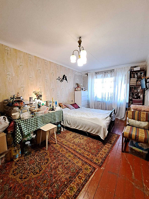 Двухкомнатная квартира на Черемушках Одеса - зображення 4