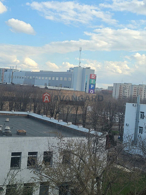 Затишна 2-кімнатна квартира в районі ТРЦ “Depot” Черкассы - изображение 1