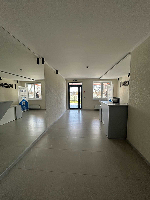 2-кімнатна квартира в зданому будинку біля моря ! В розстрочку! Одеса - зображення 5