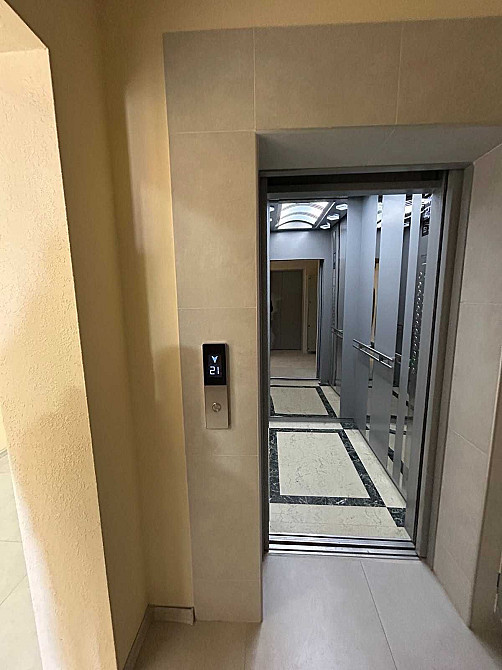 2-кімнатна квартира в зданому будинку біля моря ! В розстрочку! Одеса - зображення 6