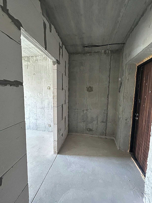 2-кімнатна квартира в зданому будинку біля моря ! В розстрочку! Одеса - зображення 8