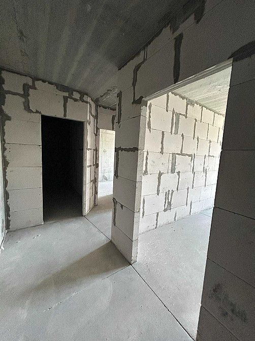 2-кімнатна квартира в зданому будинку біля моря ! В розстрочку! Одеса - зображення 7