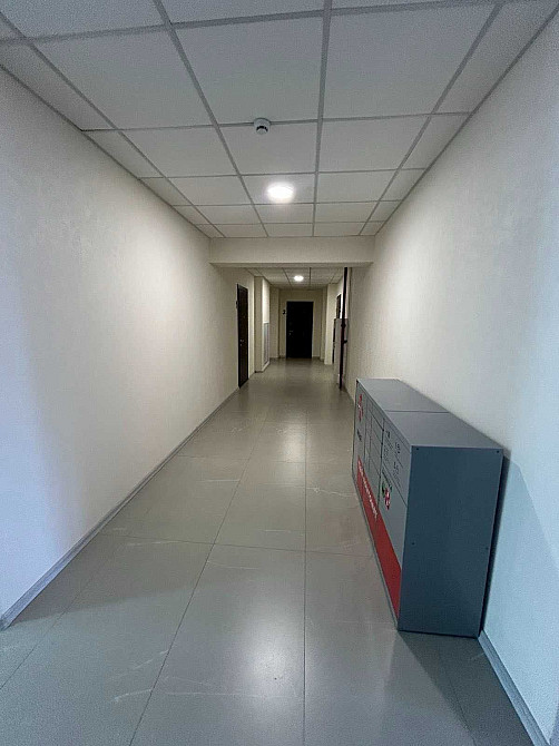 2-кімнатна квартира в зданому будинку біля моря ! В розстрочку! Одеса - зображення 4